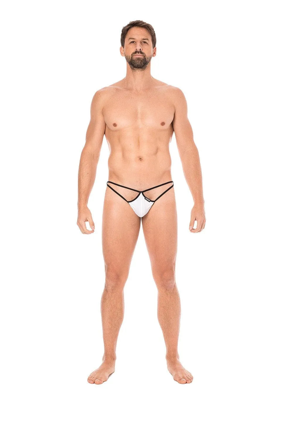 String Ficelle Homme