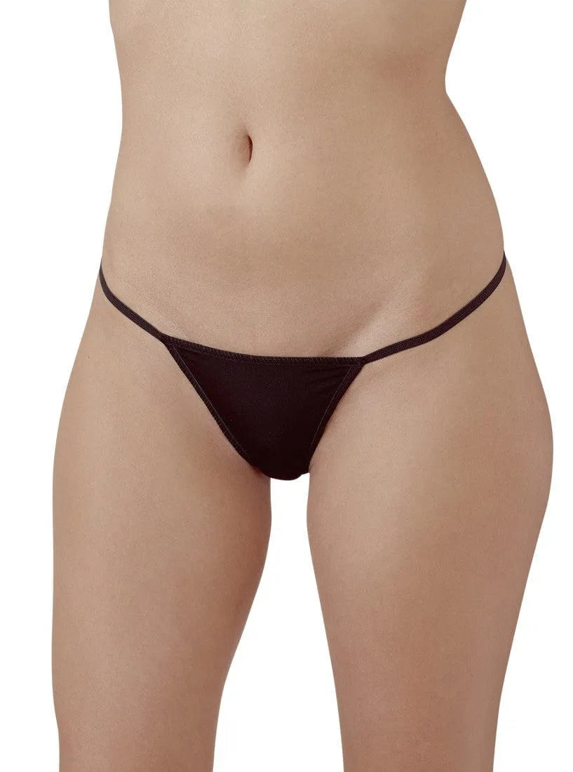 String Ficelle Pas Cher