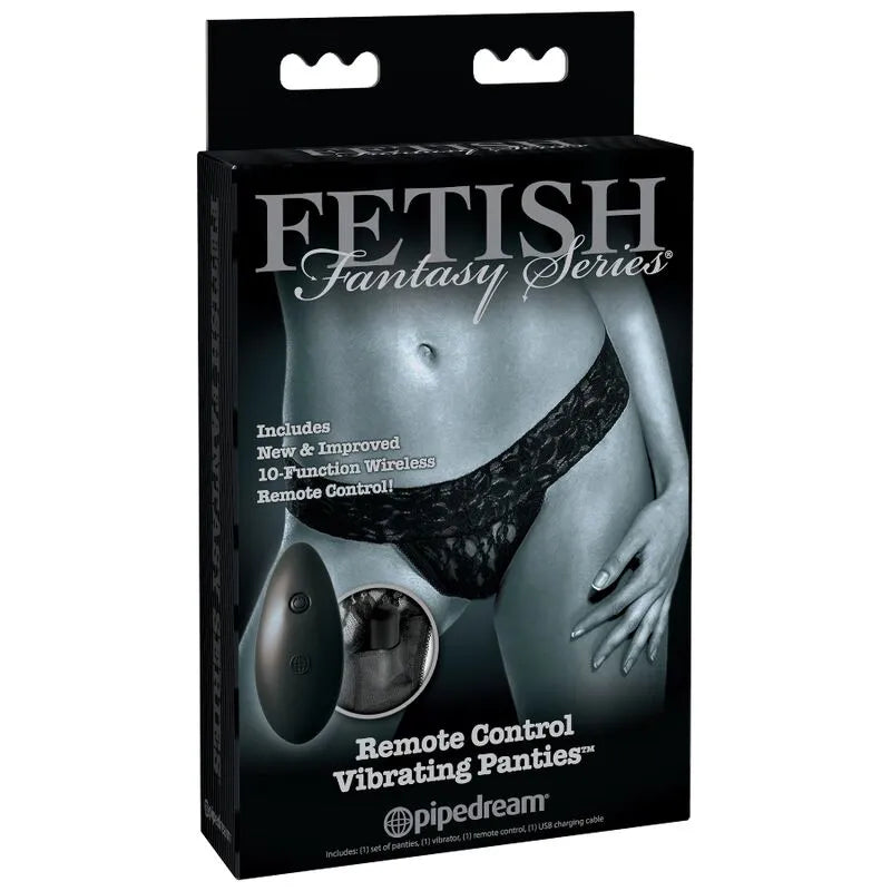 String Sexy À Taille Basse Avec Œuf Vibrant Télécommandé