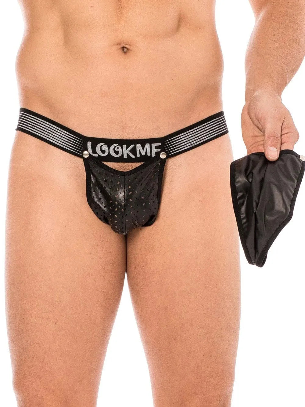 String Simili Cuir
