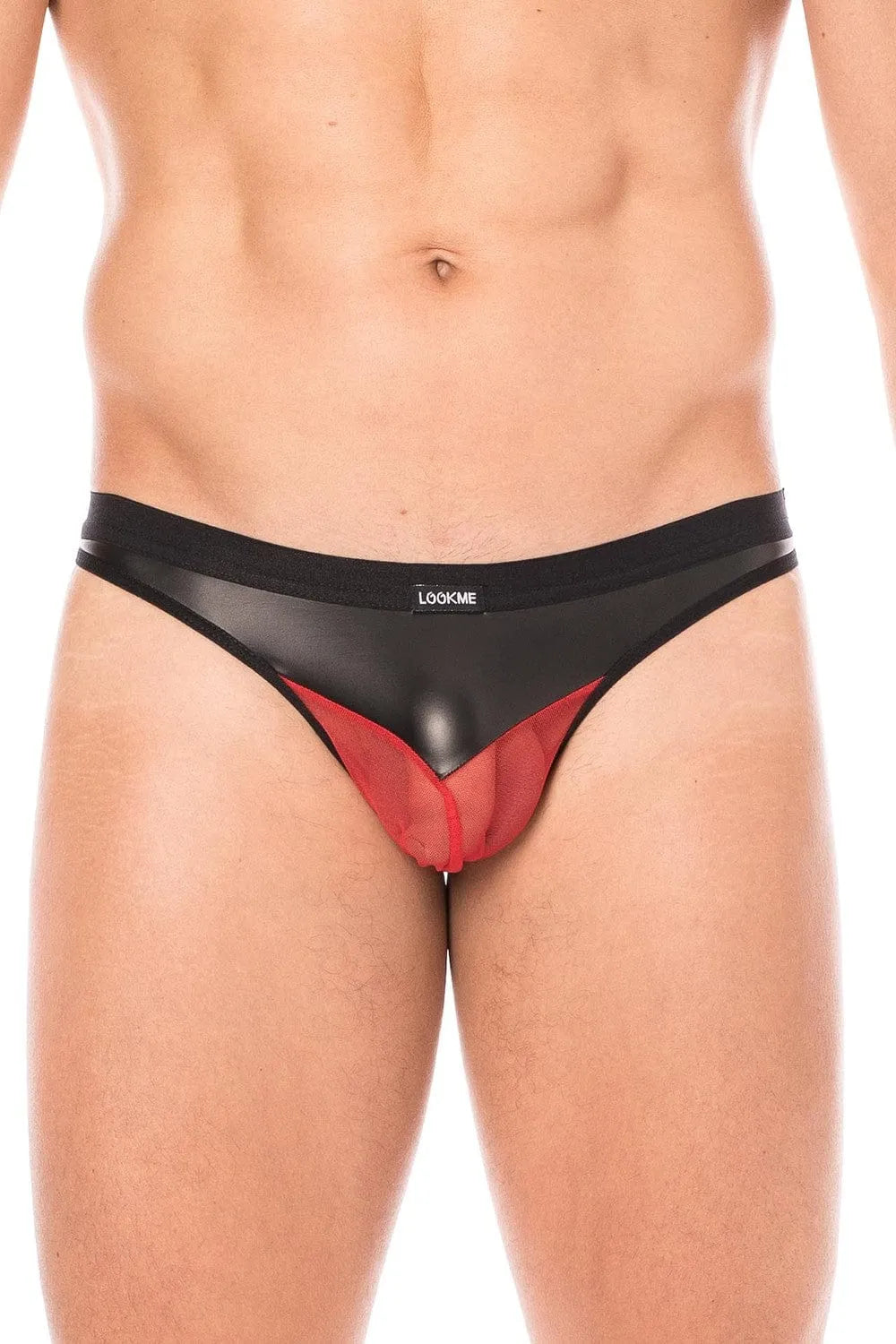 Strings Hommes