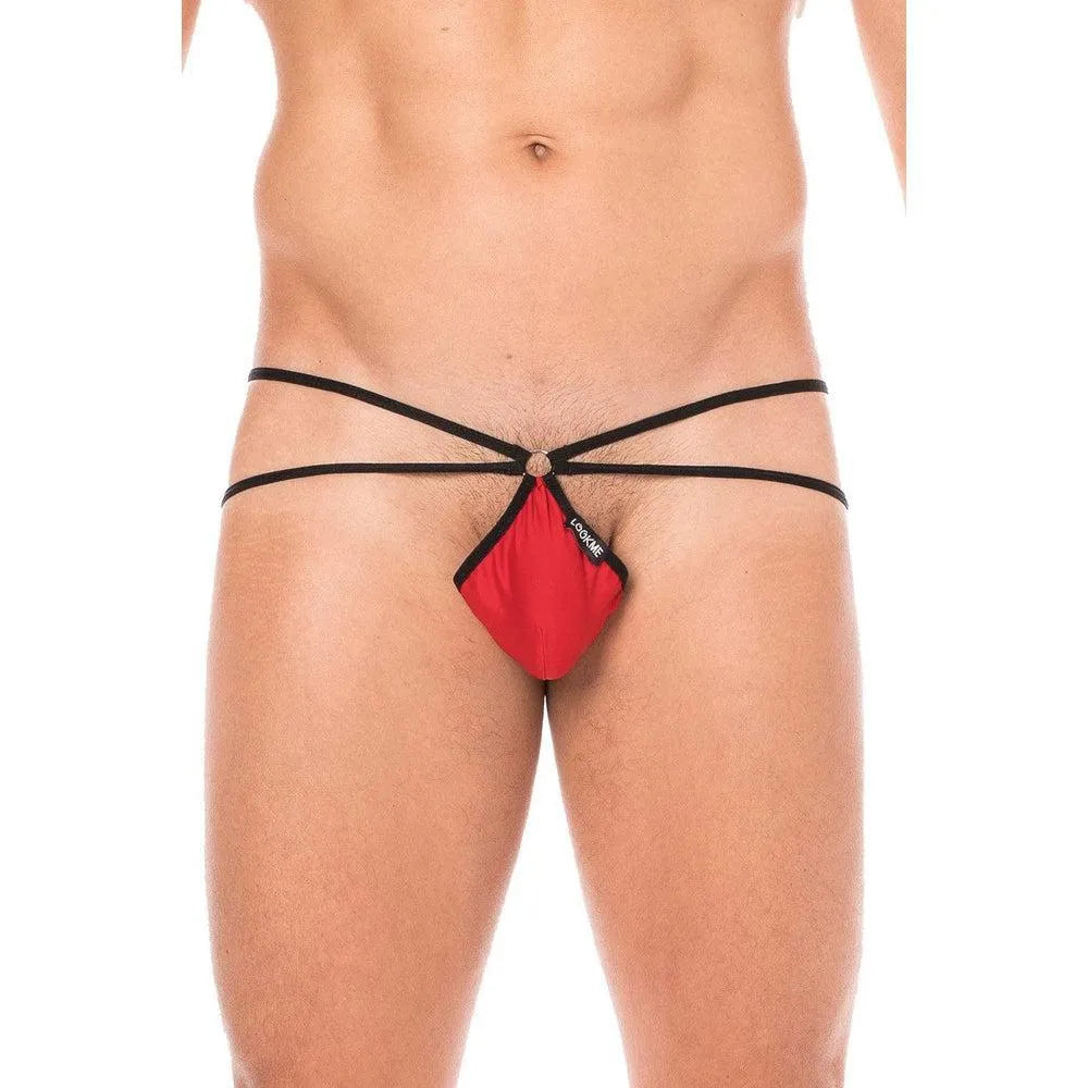 Strings Sexy Homme