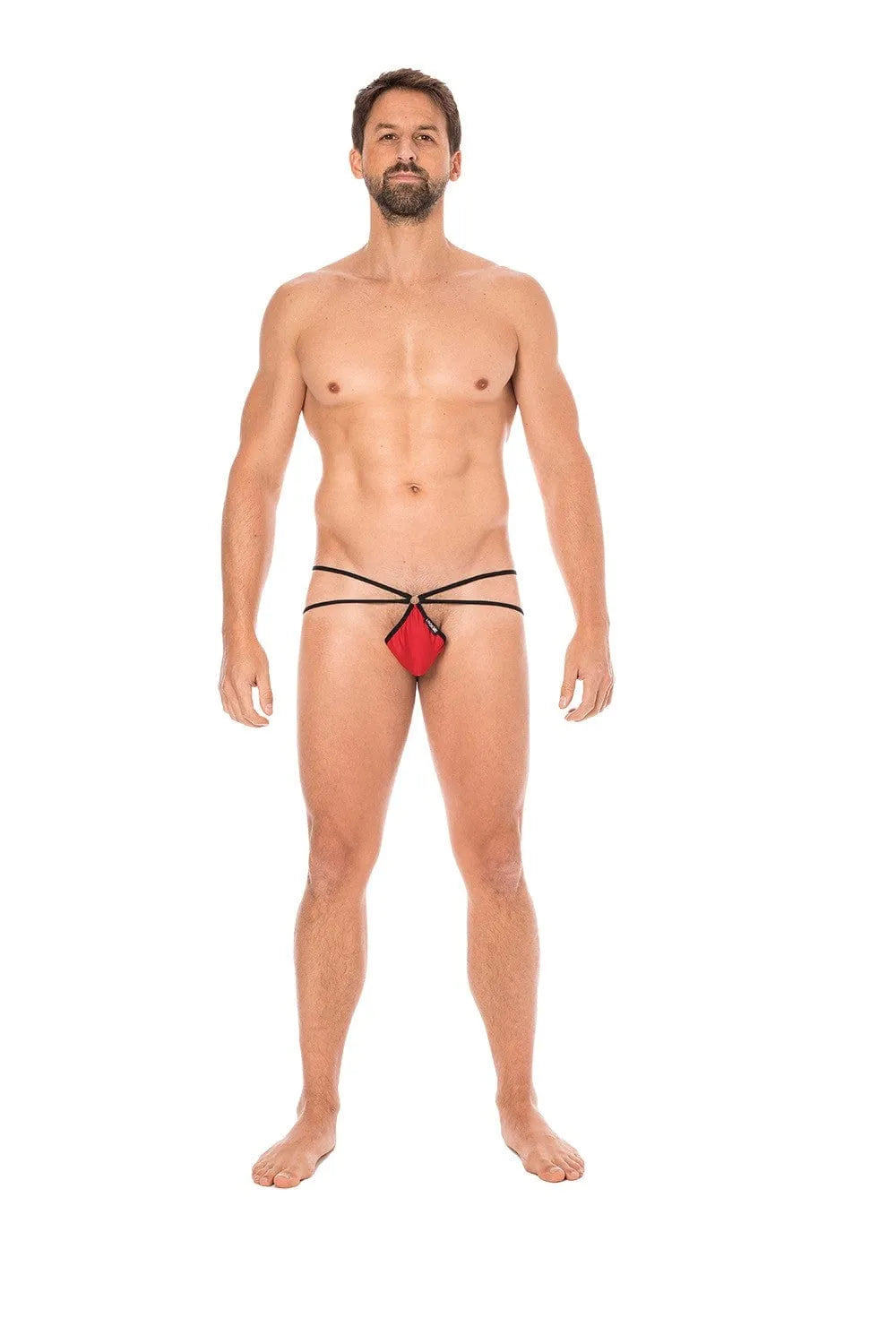 Strings Sexy Homme