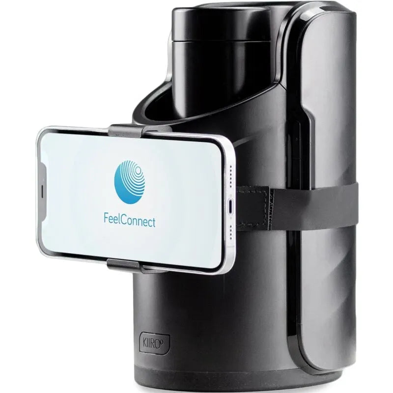 Support Téléphone Pour Masturbateur Keon