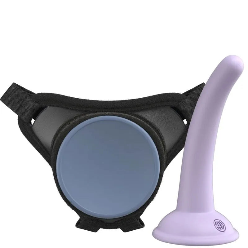 Système Harnais Body Dock Se Silicone Platine
