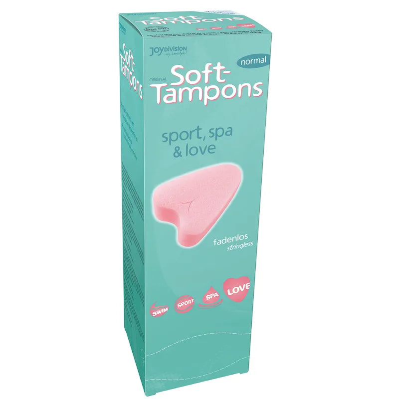 Tampons Hygiéniques Écologiques Pour Rapports Sexuels