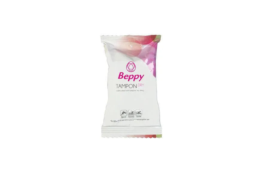 Tampons Hygiéniques Sans Fil Pour Activités Intenses