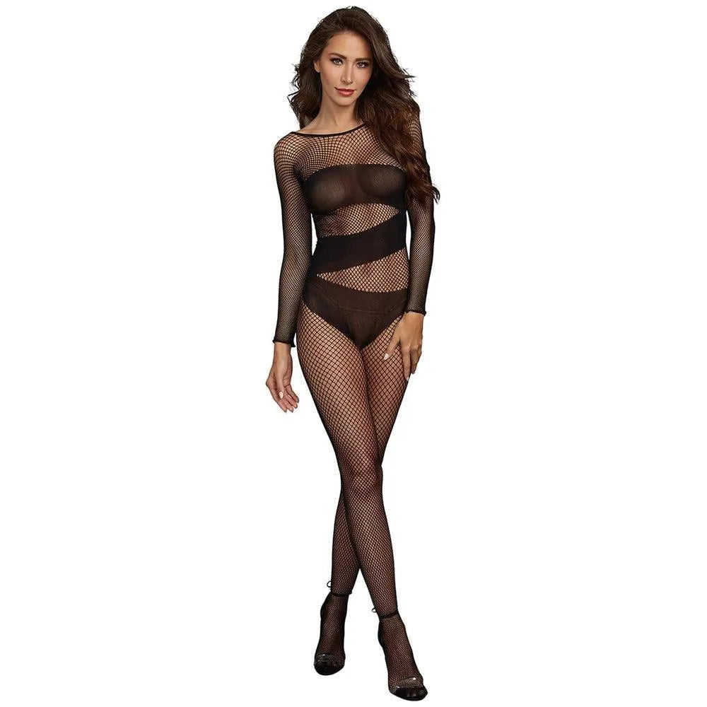 Tenue En Resille