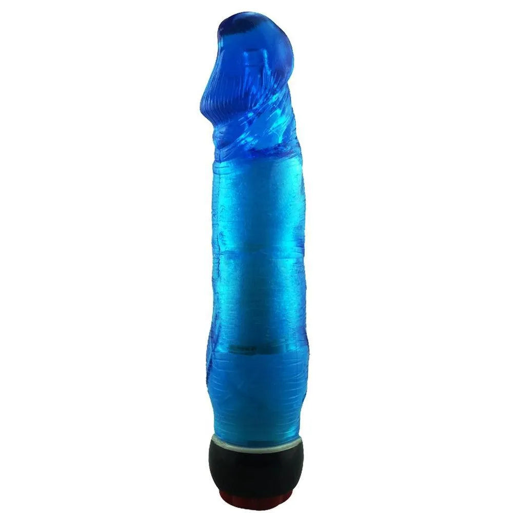 Top Vibromasseur