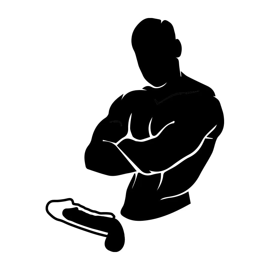 Étui pénis noir en élastomère, extension 2,5 cm, gain 0,4 cm, ergonomique avec anneau, amélioration expérience intime.