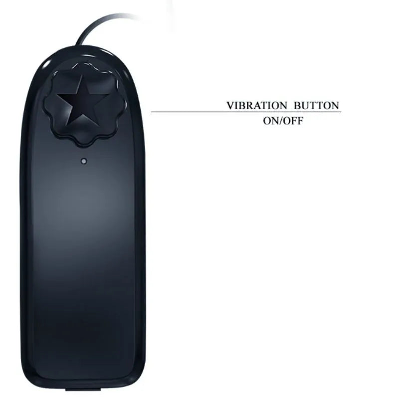 Œuf Vibrant Compact Pour Débutants