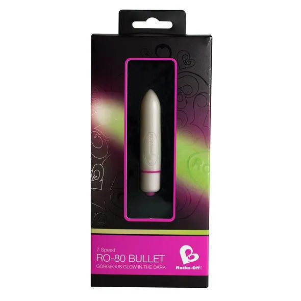 Œuf Vibrant Édition Limitée Étanche