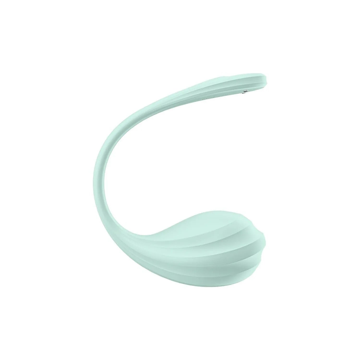 Œuf Vibrant Silicone Flexible Point G