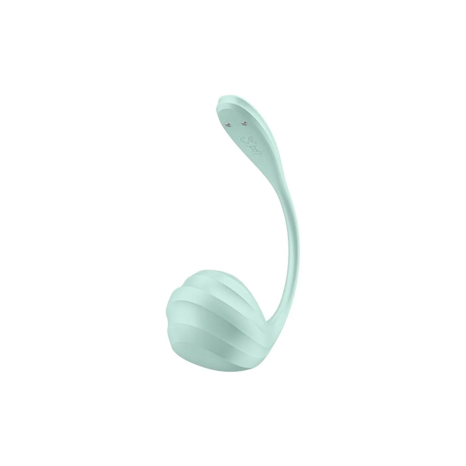 Œuf Vibrant Silicone Flexible Point G