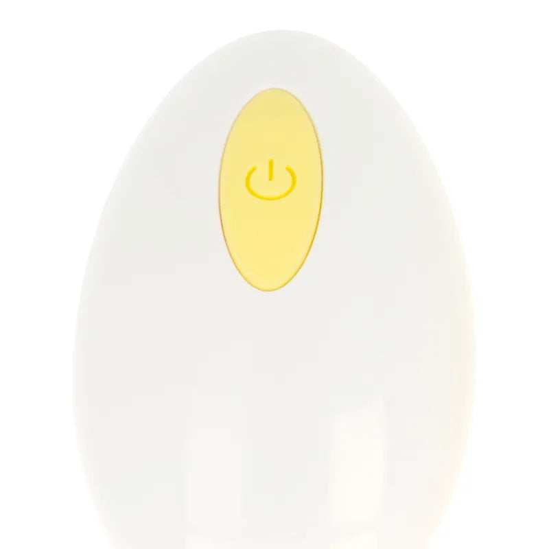 Œuf Vibrant Silicone Télécommandé Ohmama