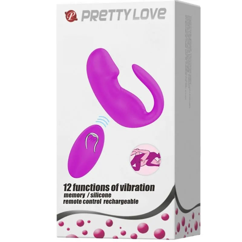 Œuf Vibrant Télécommandé Silicone Haute Qualité