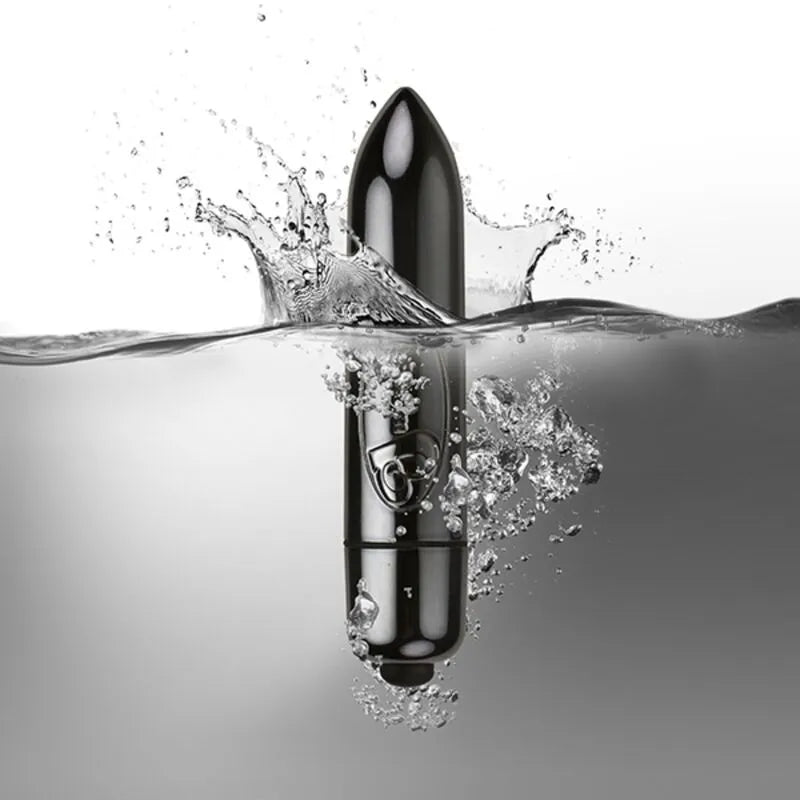 Œuf Vibrant Étanche Intense 7 Scénarios