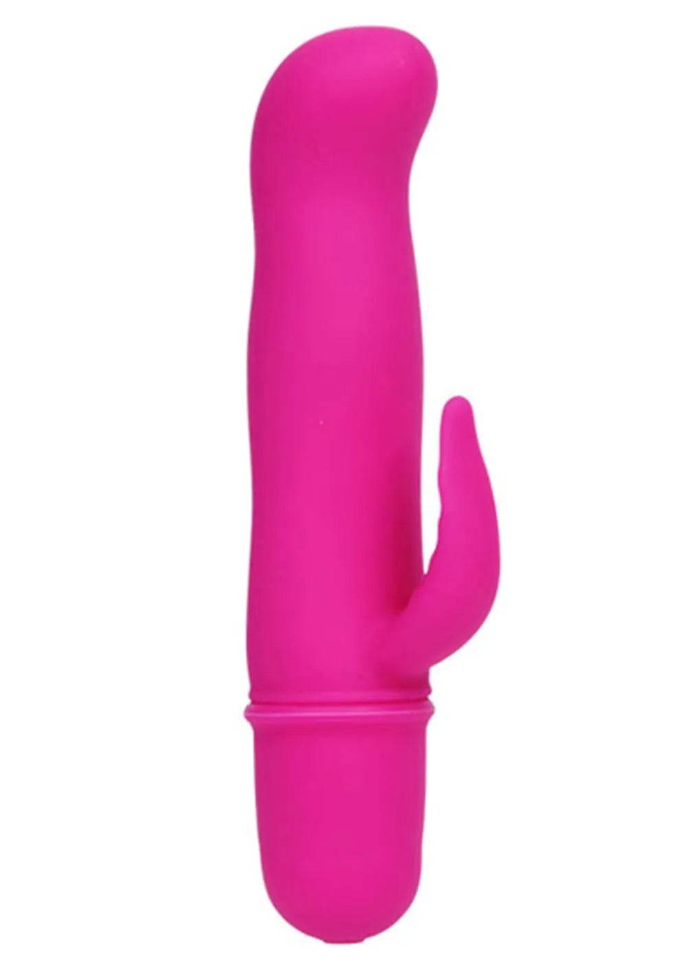 Un Vibromasseur