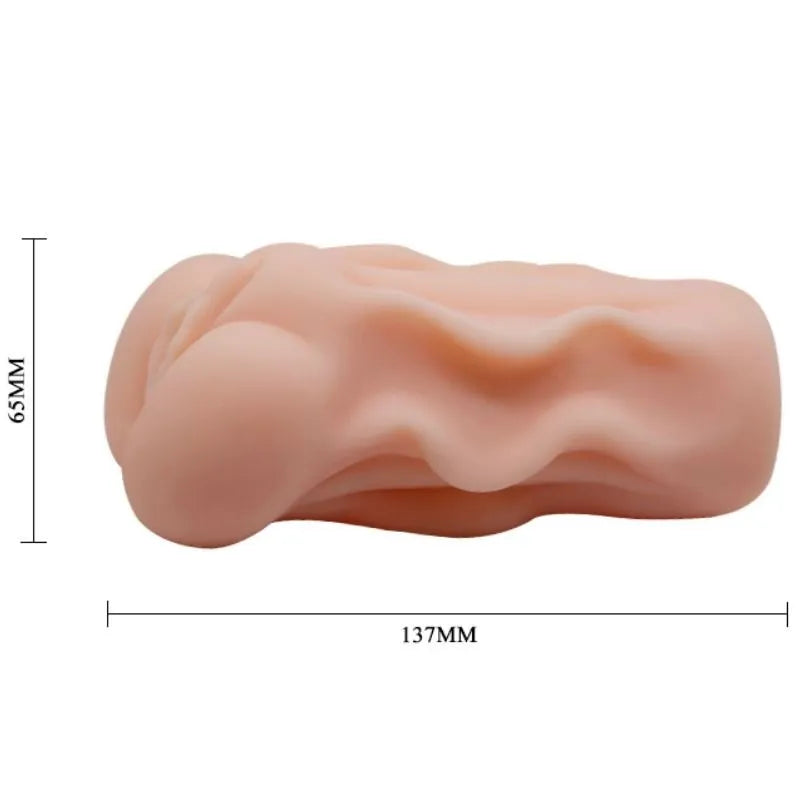 Vagin Sillicone