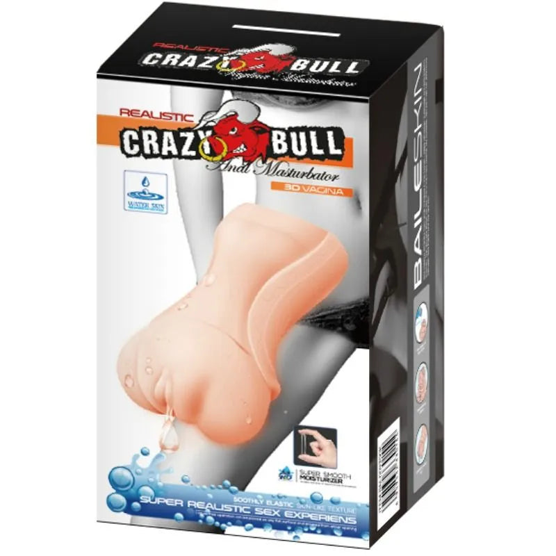 Vaginette Buste