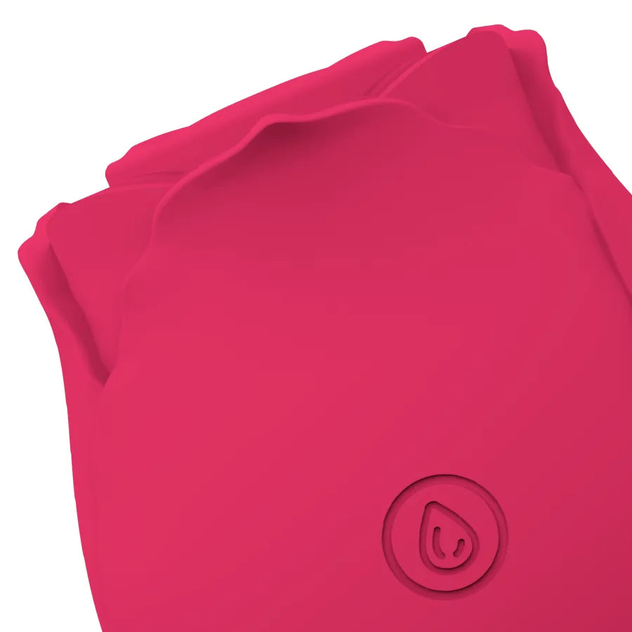 Ventouse Clitoridienne Silicone Imperméable Rechargeable