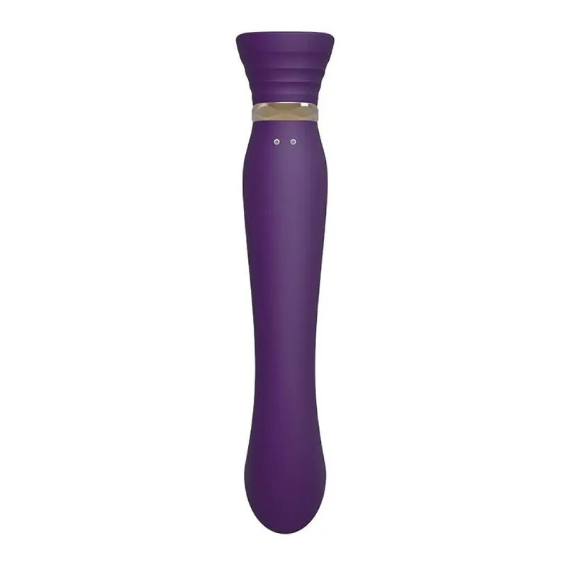 Vibrateur De Luxe Zalo Queen G-Spot