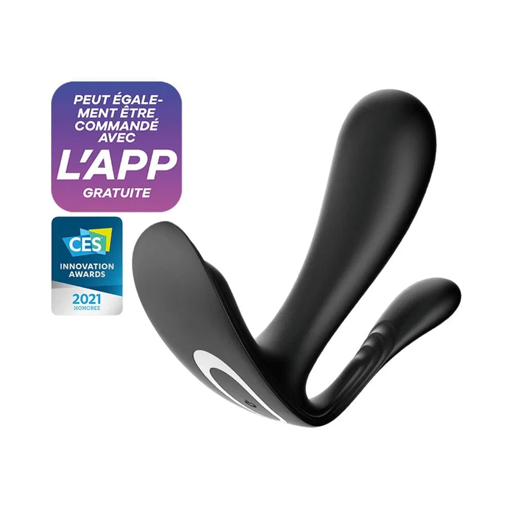 Vibro Masseur Pour Femme