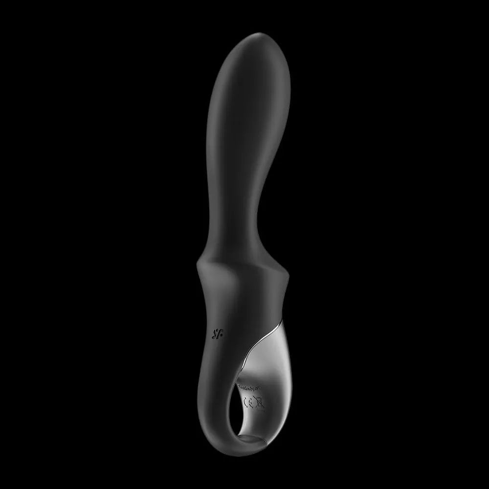 Vibromasseur A Télécommande