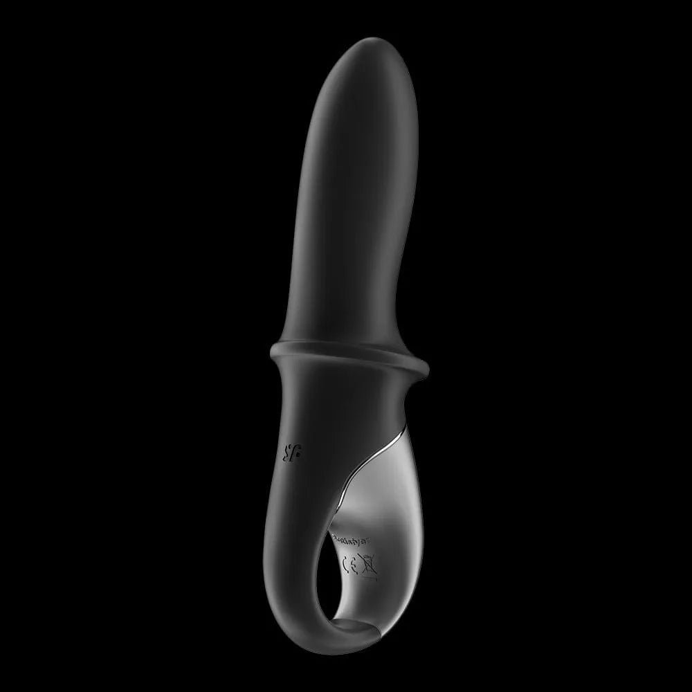 Vibromasseur Anal