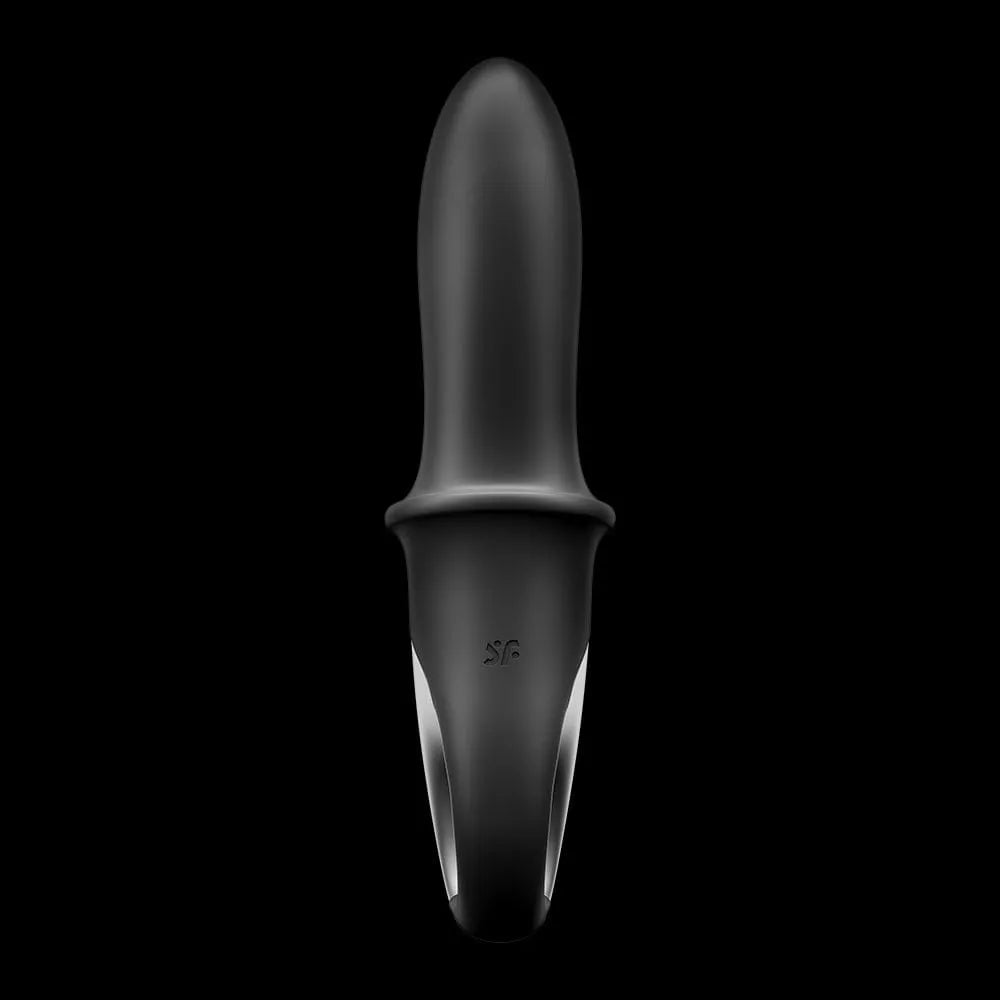 Vibromasseur Anal