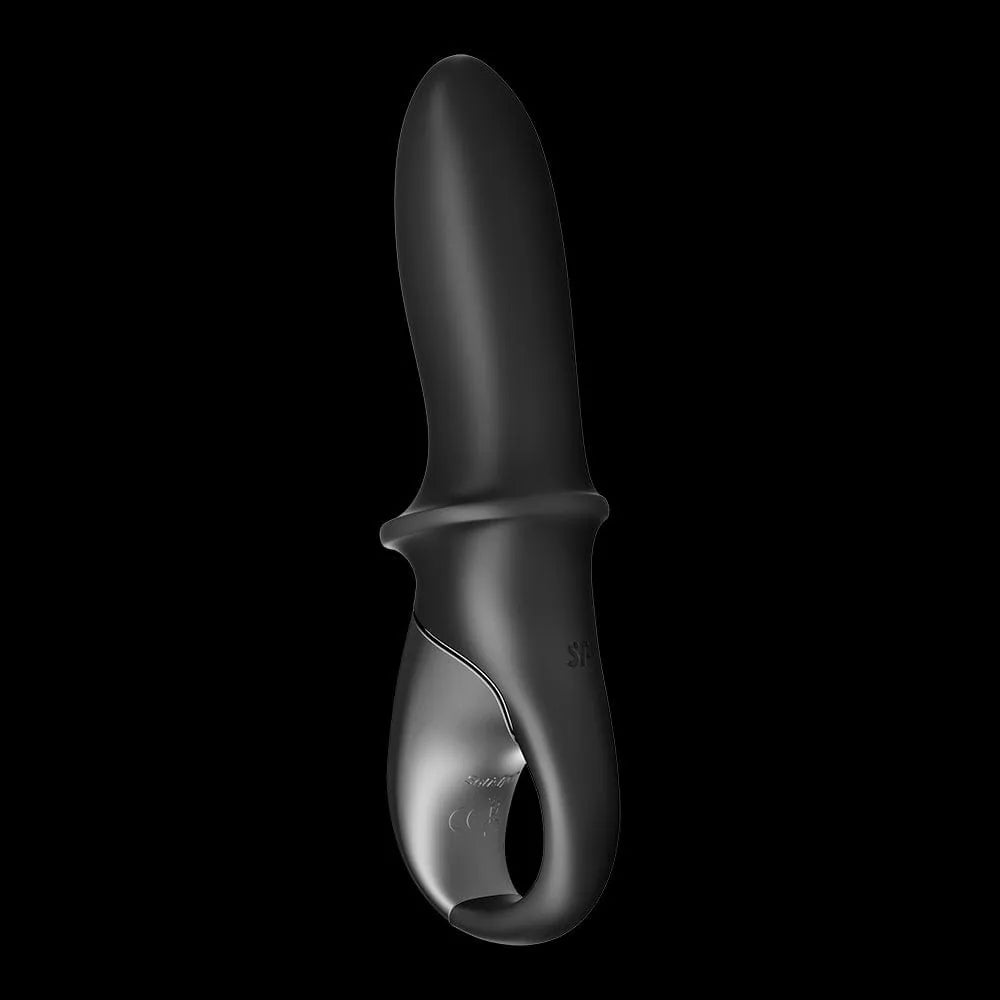 Vibromasseur Anal