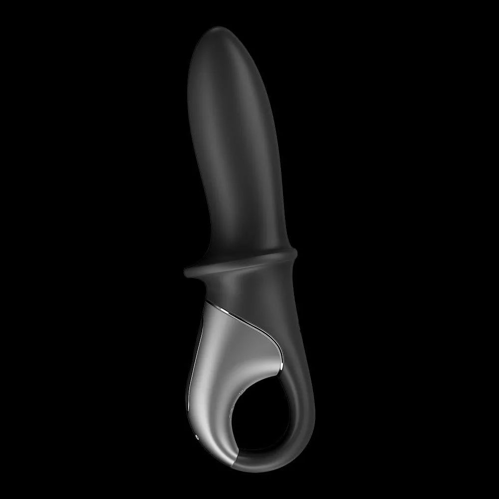 Vibromasseur Anal