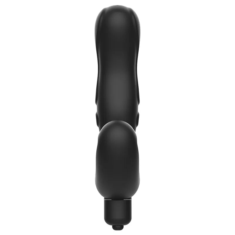 Vibromasseur Anal Débutant Silicone Addicted Toys