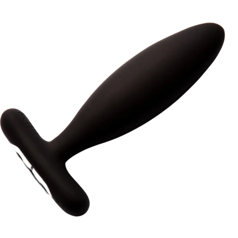 Vibromasseur Anal Doux Et Puissant Vesta