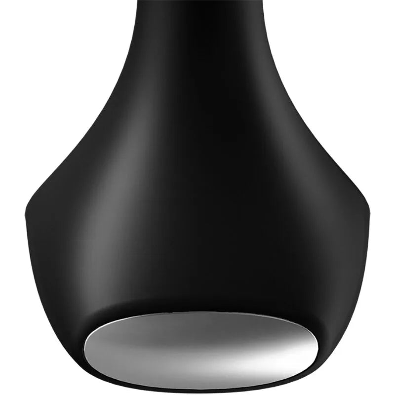 Vibromasseur Anal Silicone Débutant Vibrations Puissantes