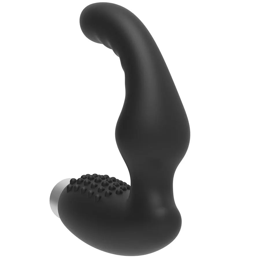 Vibromasseur Anal Silicone Médical Hommes