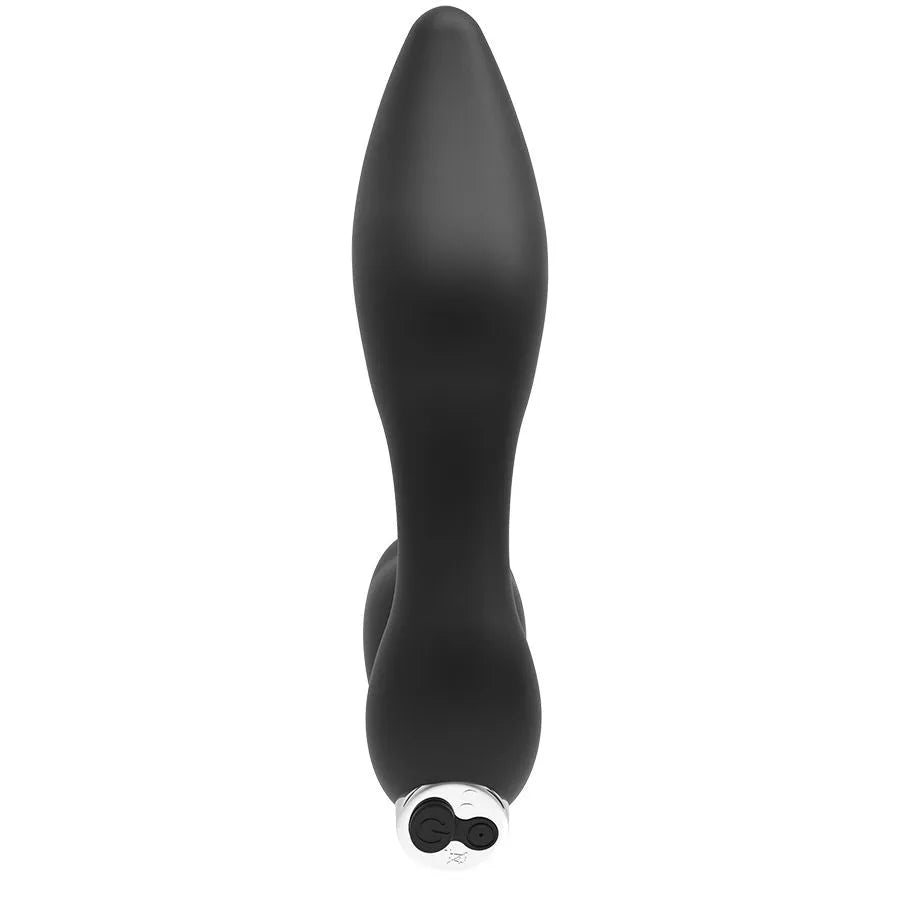 Vibromasseur Anal Silicone Médical Pour Hommes