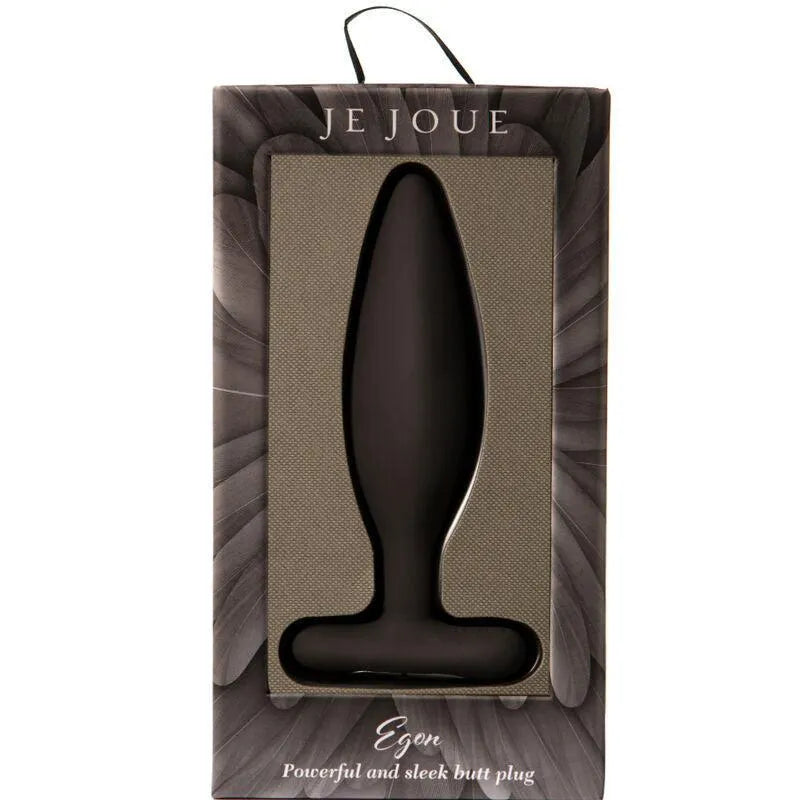Vibromasseur Anal Silicone Puissant Pour Point P
