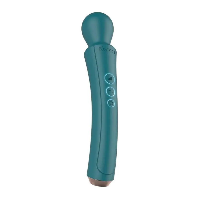 Vibromasseur Baguette Incurvée Couples Xocoon