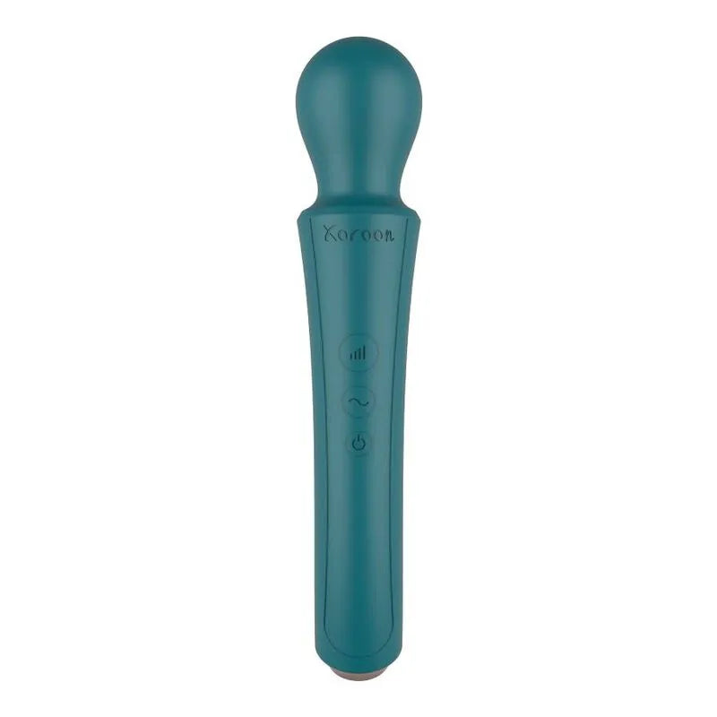 Vibromasseur Baguette Incurvée Couples Xocoon