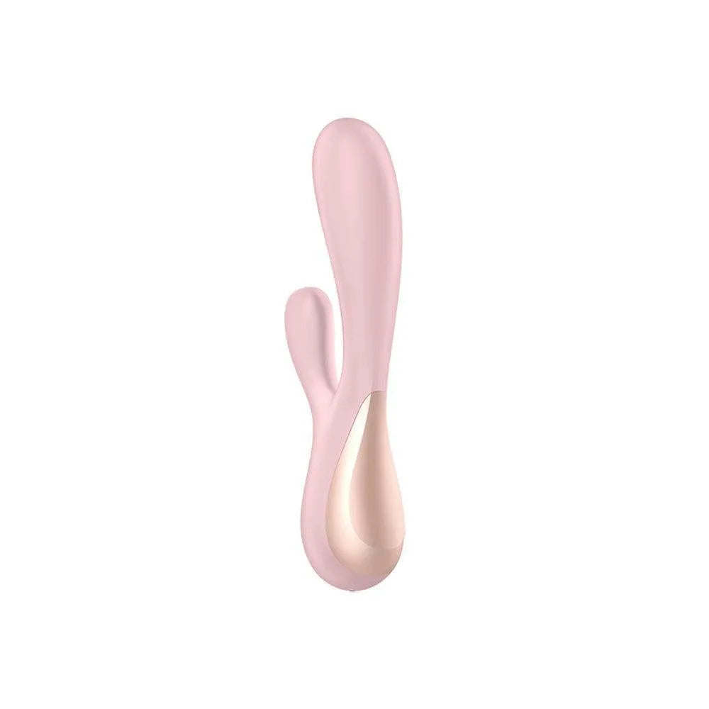 Vibromasseur Canard