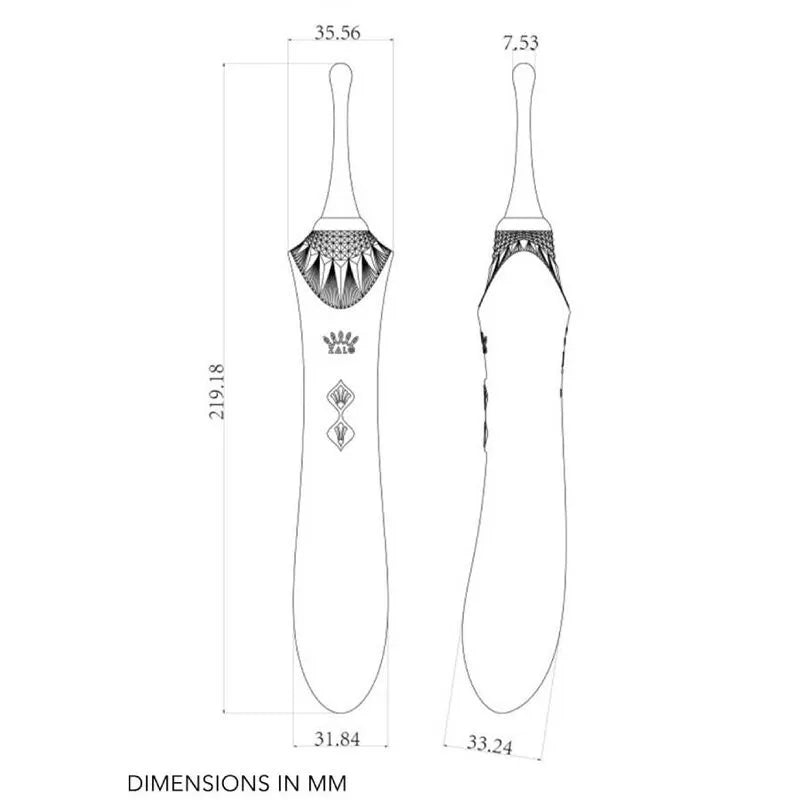 Vibromasseur Chauffant Avec Perles Anales Et Accessoires