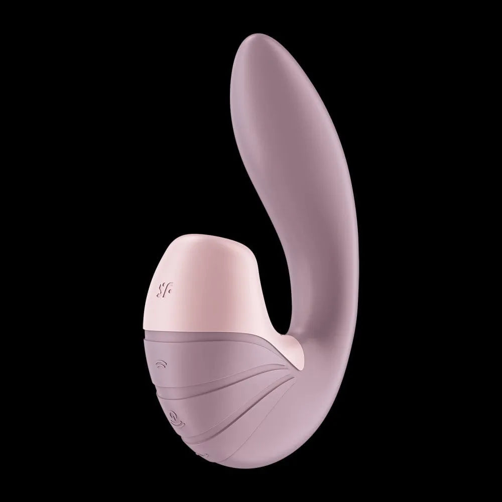 Vibromasseur clito