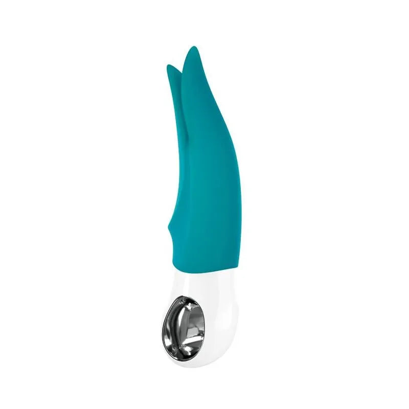 Vibromasseur Clitoridien Compact Puissant Volta