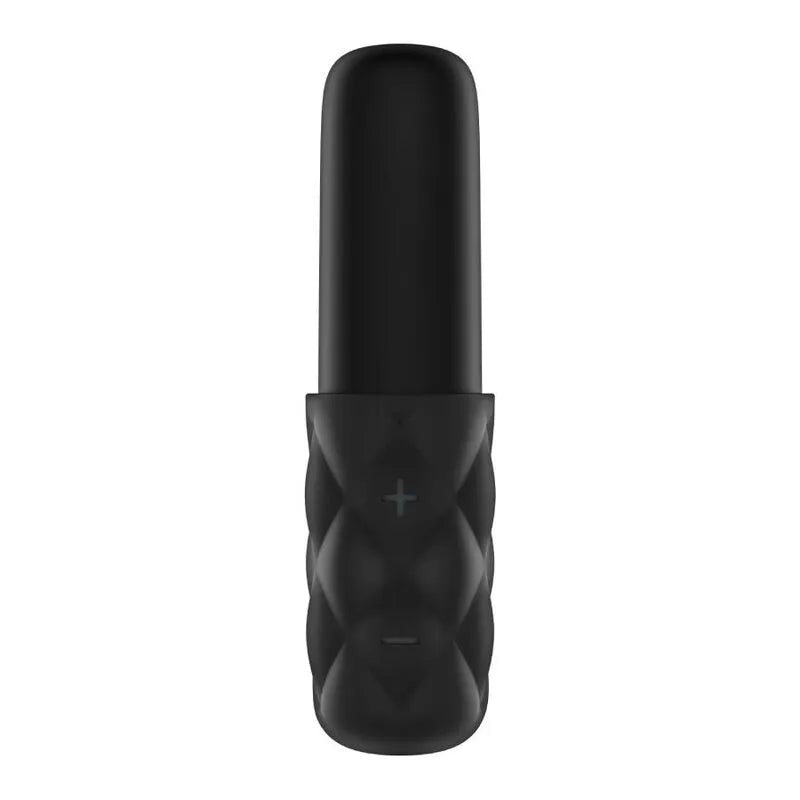 Vibromasseur Clitoridien Compact Étanche Silicone