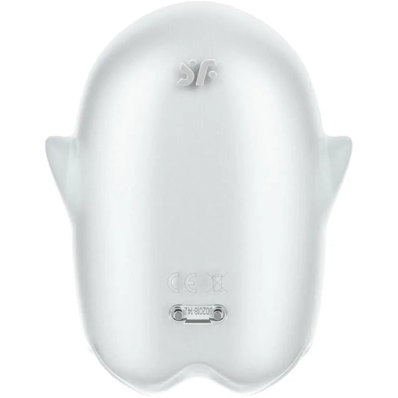 Vibromasseur Clitoridien Lumineux Silicone Étanche