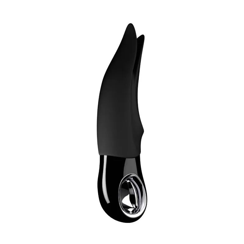 Vibromasseur Clitoridien Puissant Noir Volta Couples
