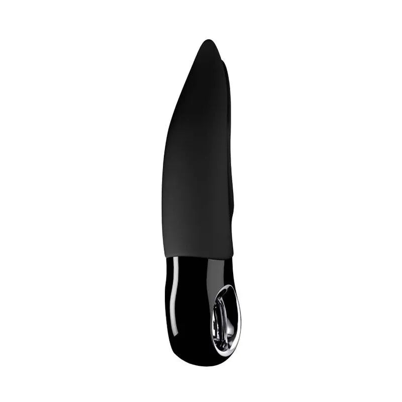 Vibromasseur Clitoridien Puissant Noir Volta Couples