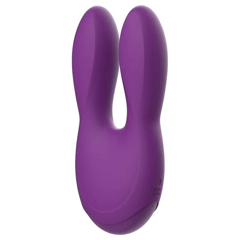 Vibromasseur Clitoridien Rechargeable Flexible Étanche