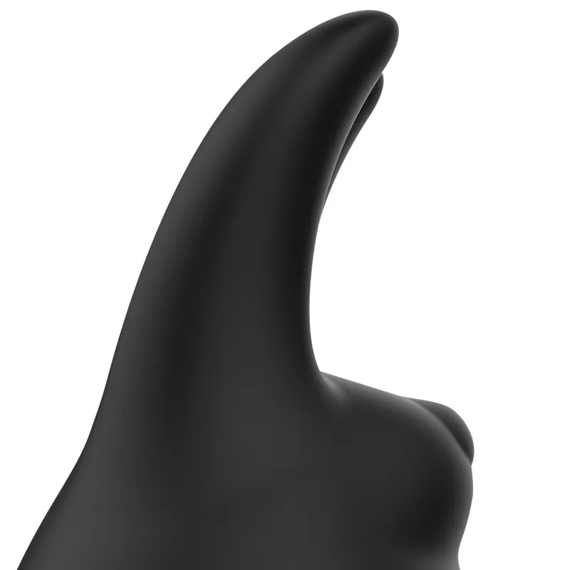 Vibromasseur Clitoridien Rechargeable Silicone Luxe